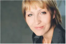 Monika Kucharczyk, ekspert z Zespołu Zamówień Publicznych Kancelarii Salans