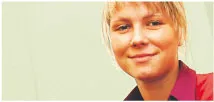 Katarzyna Grzybowska-Dworzecka, prawnik z Kancelarii Michałowski Stefański Adwokaci