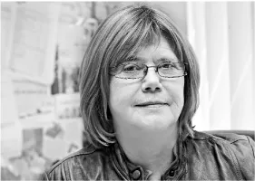 Joanna Solska: Podatki zwiększają nierówności