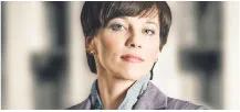 Małgorzata Zaleska, członek zarządu NBP