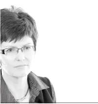 Małgorzata Jankowska: Koniec studiów podyplomowych