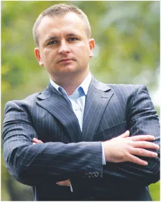"Sąd nie może być oskarżycielem"