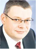 Marcin Piasecki, zastępca redaktora naczelnego „Dziennika Gazety Prawnej”
