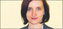 Anna Nowacka | Skoczyński Wachowiak Strykowski Kancelaria Prawna spółka komandytowa z Poznania
