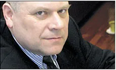 Dr Janusz Fiszer, partner w Kancelarii Prawnej White & Case i docent UW
