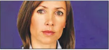 Izabela Szabelska, dyrektor w Firmie Doradczej KPMG