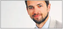 Andrzej Malenda, prawnik w kancelarii Babiaczyk, Skrocki i Wspólnicy