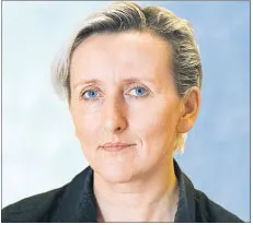 Mira Suchodolska