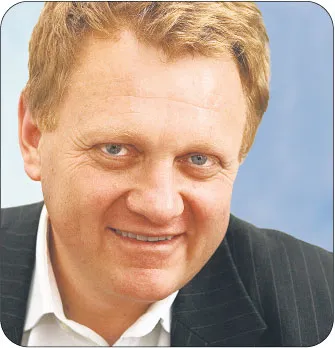 Tomasz Wróblewski: Nowy, etatystyczny świat