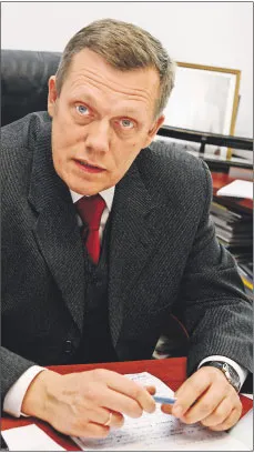"Agencje opieki mogą zniknąć"