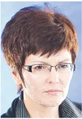 Małgorzata Jankowska: rząd znów zadbał o przywileje dla mundurowych