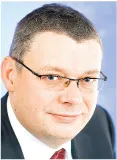 Marcin Piasecki: Operatywność w sztuczkach księgowych