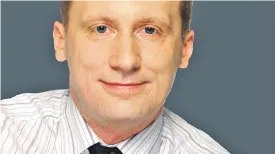 Radosław Pluciński, radca prawny, Chałas i Wspólnicy Kancelaria Prawna, oddział we Wrocławiu