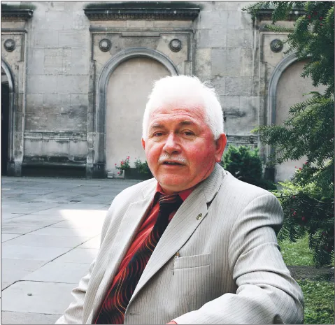 "Instytuty badawcze będą dokładniej kontrolowane"