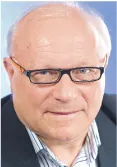 Andrzej Jankowski: Ucierpi autorytet sędziowskiej togi