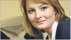 Agata Okorowska, radca prawny w kancelarii prawnej Law-Taxes.pl we Wrocławiu