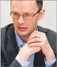 "Reforma sądownictwa nie może sprowadzać się do podwyżek"