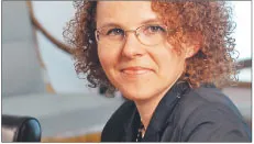 Sylwia Paszek, radca prawny w Kancelarii Wardyński i Wspólnicy