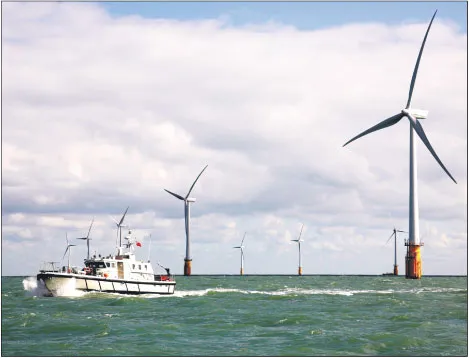 Vattenfall gra w zielone. Polski węgiel w odstawkę