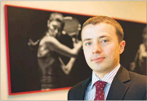 "Podatek bankowy nie ominie Polski"