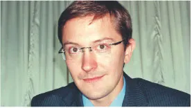Tadeusz Turski, radca prawny, Chałas i Wspólnicy Kancelaria Prawna