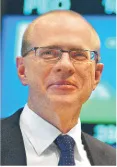 Warszawa może być wielkim centrum finansowym Europy
