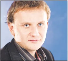 Bartosz Marczuk