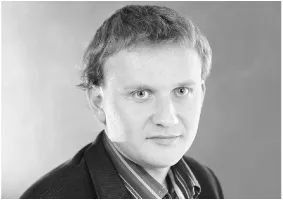 Marczuk: Wyższa emerytura za dłuższą pracę