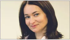 Agnieszka Lechman-Filipiak, partner, DLA Piper Wiater