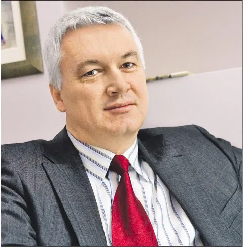 Jerzy Pieróg, adwokat specjalizujący się w problematyce zamówień publicznych