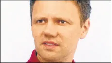 Mirosław Sikorski