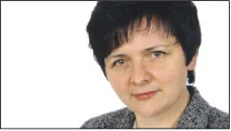 Regina Politowicz, dyrektor Wydziału Świadczeń Społecznych Urzędu Miasta w Bydgoszczy
