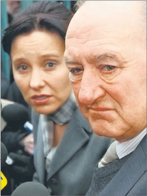 Śledczy weryfikują, czy rodzina Krzysztofa Olewnika opowiedziała im wszystko, co działo się przed porwaniem