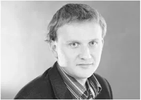 Bartosz Marczuk