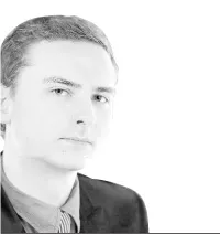 Łukasz Guza: Monolog społeczny rządu