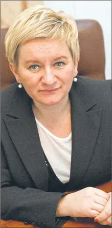 "Studia z UE dla 18 tys. pielęgniarek"