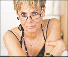 Ewa Wilcz-Grzędzińska: Ambicja napędza rynek