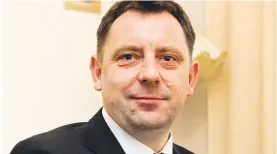 Robert Golba, Firma Doradcza Empirio