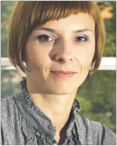 Iwona Sługocka, Izba Skarbowa we Wrocławiu