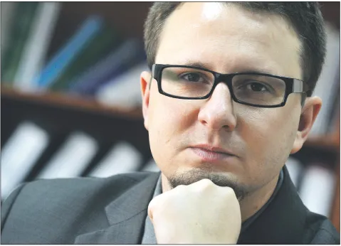 "Polska poniesie skutki niewdrożenia dyrektywy o usługach płatniczych"