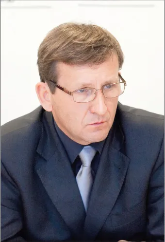 Dr n. med. Wojciech Romanowski, lekarz reumatolog, dyrektor Poznańskiego Ośrodka Reumatologicznego w Śremie