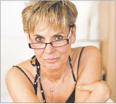 Ewa Wilcz-Grzędzińska
