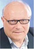 Andrzej Jankowski, kierownik działu prawo gospodarcze