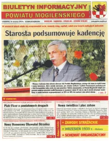 Gazety dla samorządów. Politycy wydają gazety i omijają ordynację wyborczą