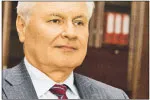 Gospodarkę odpadami przejmą samorządy