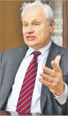 Minister środowiska: rząd wybrał najlepszy wariant gospodarki odpadami