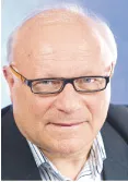 Andrzej Jankowski, publicysta „Dziennika Gazety Prawnej”