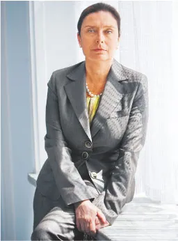 Małgorzata Kidawa-Błońska