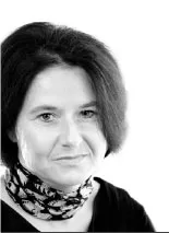 Beata Lisowska: Z Brukseli bez głowy