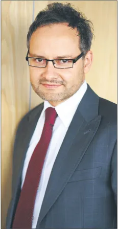 Janusz Piotr Kolczyński radca prawny z Kancelarii Prawnej PricewaterhouseCoopers Legal Szurmińska-Jaworska sp.k.